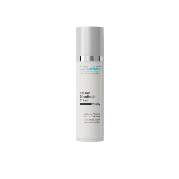Refirm Decollete Cream