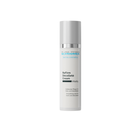 Refirm Decollete Cream