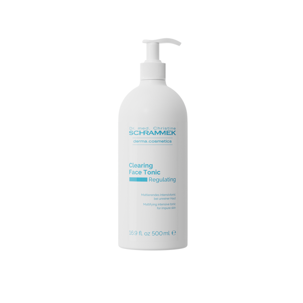 CLEARING FACE TONIC