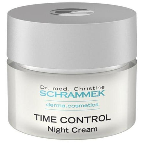 Time Control Night Cream