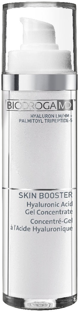 Skin Booster - Hyaluronic Acid Gel Concentrate