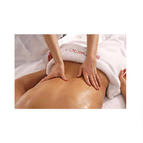 Spa Sensation Body Treatments - Salon