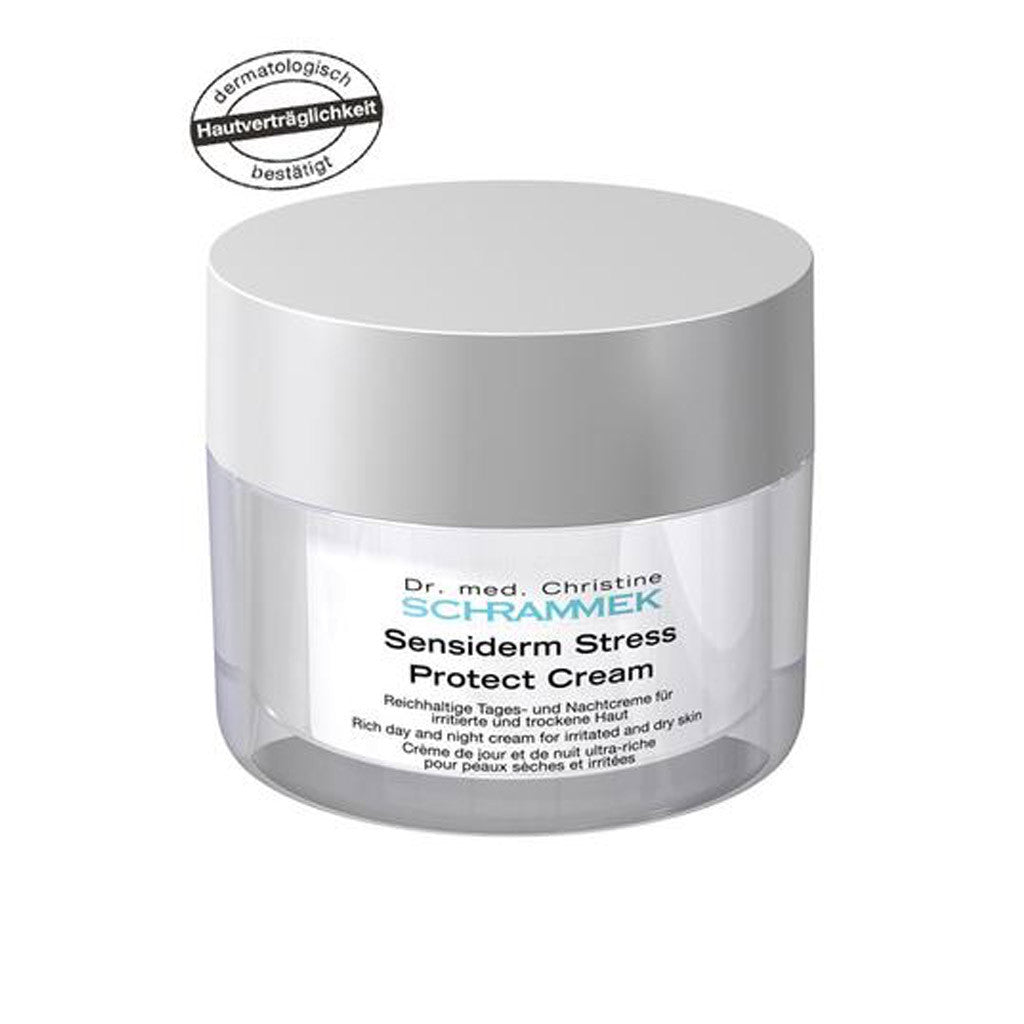 SCHRAMMEK Sensiderm Stress Protect Cream