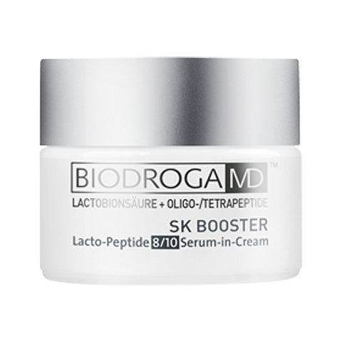 SK BOOSTER - Lacto Peptide 8/10 Serum in Cream