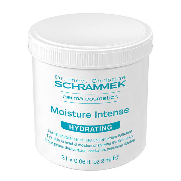 Moisture Plus Ampoule