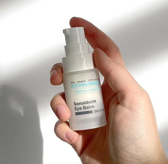 SENSIDERM EYE BALM