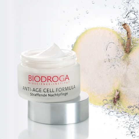 Anti Age Cell - Firming Eye Care