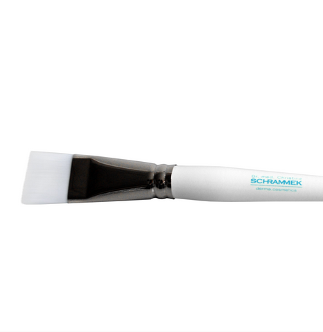 GREEN PEEL Treatment brush