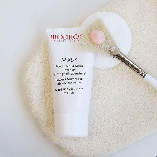 Biodroga Face Masks